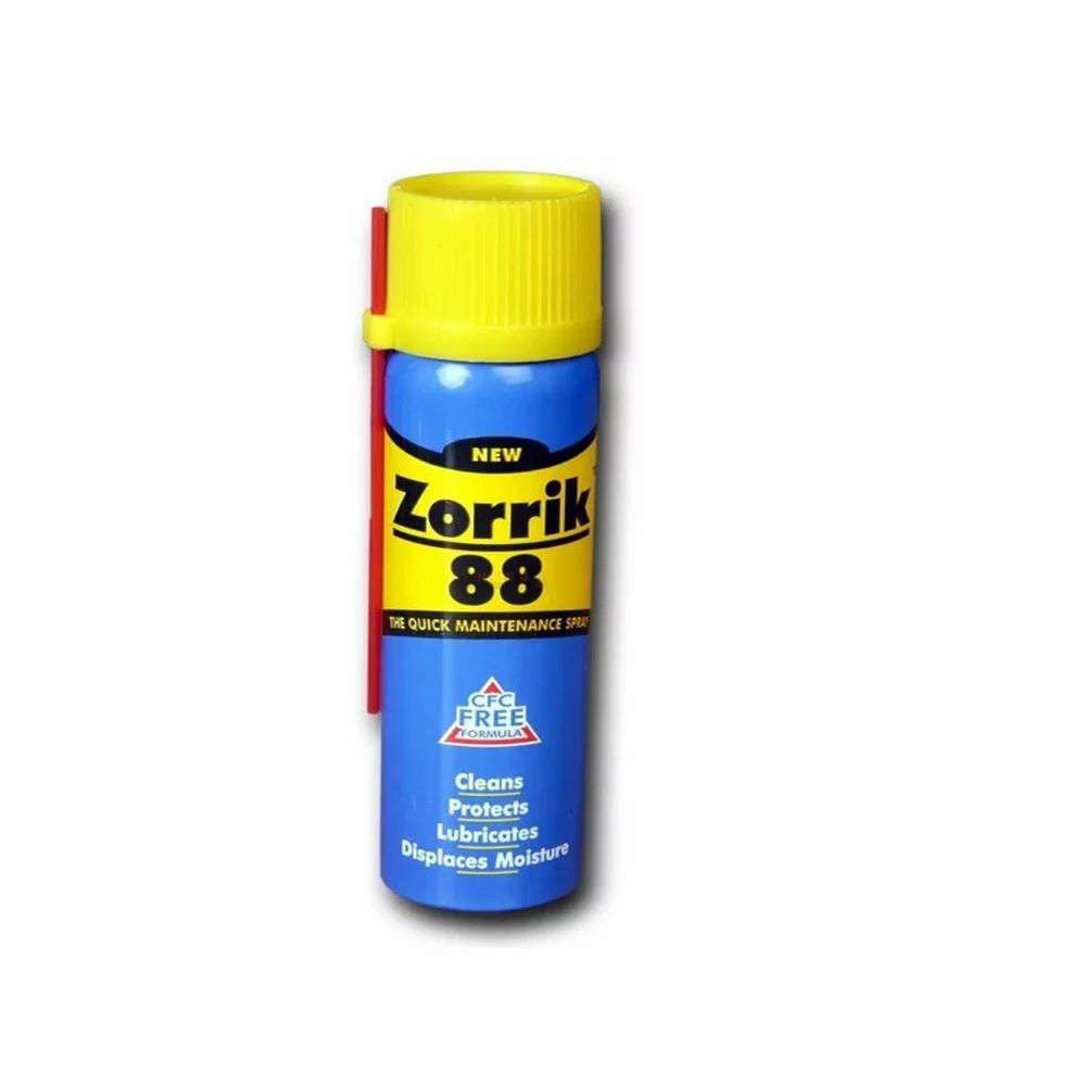 Car Care Spray