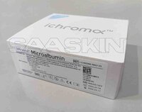 ichroma Microalbumin