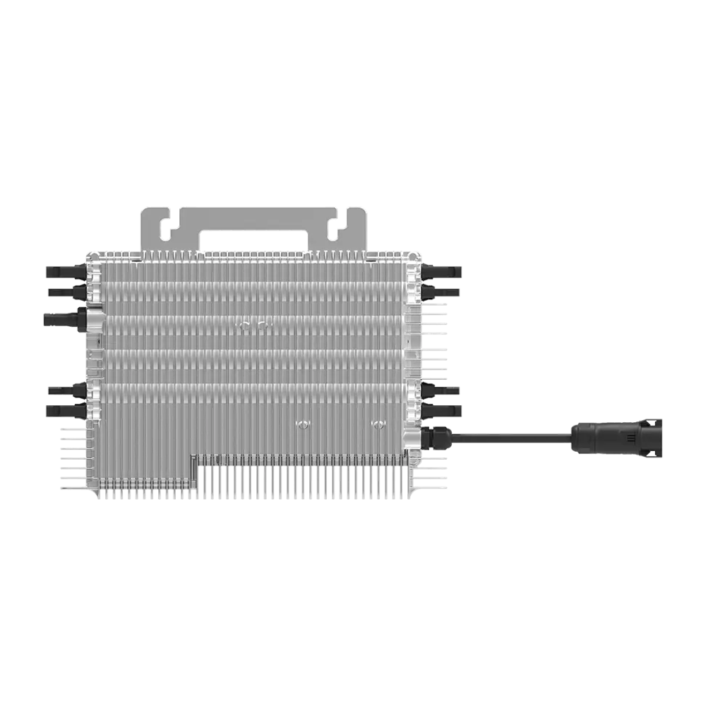 Deye 1300W Single Phase Microinverter SUN-M130G4-EU-QO