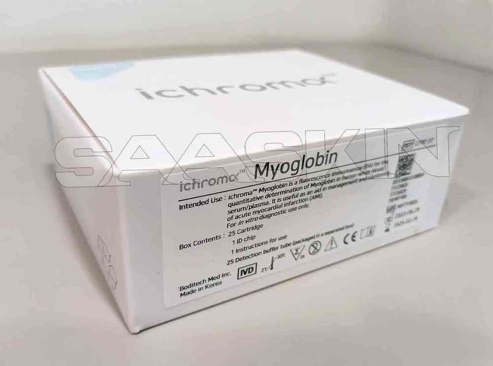 ichroma Myoglobin