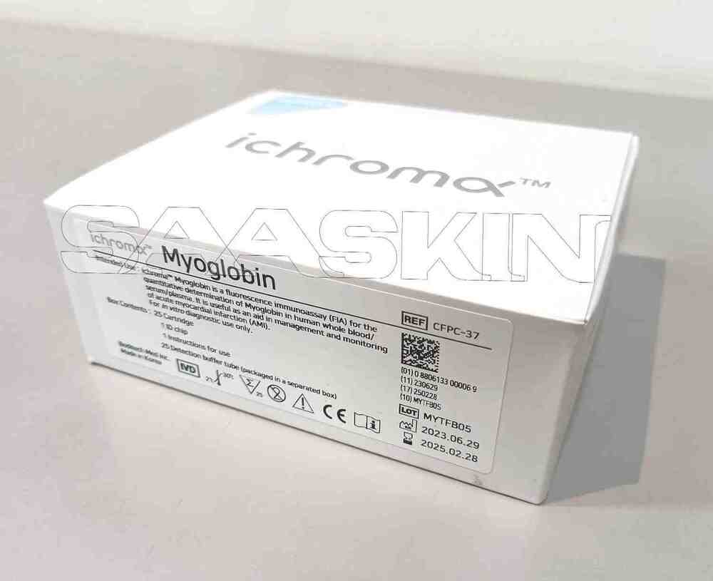 ichroma Myoglobin