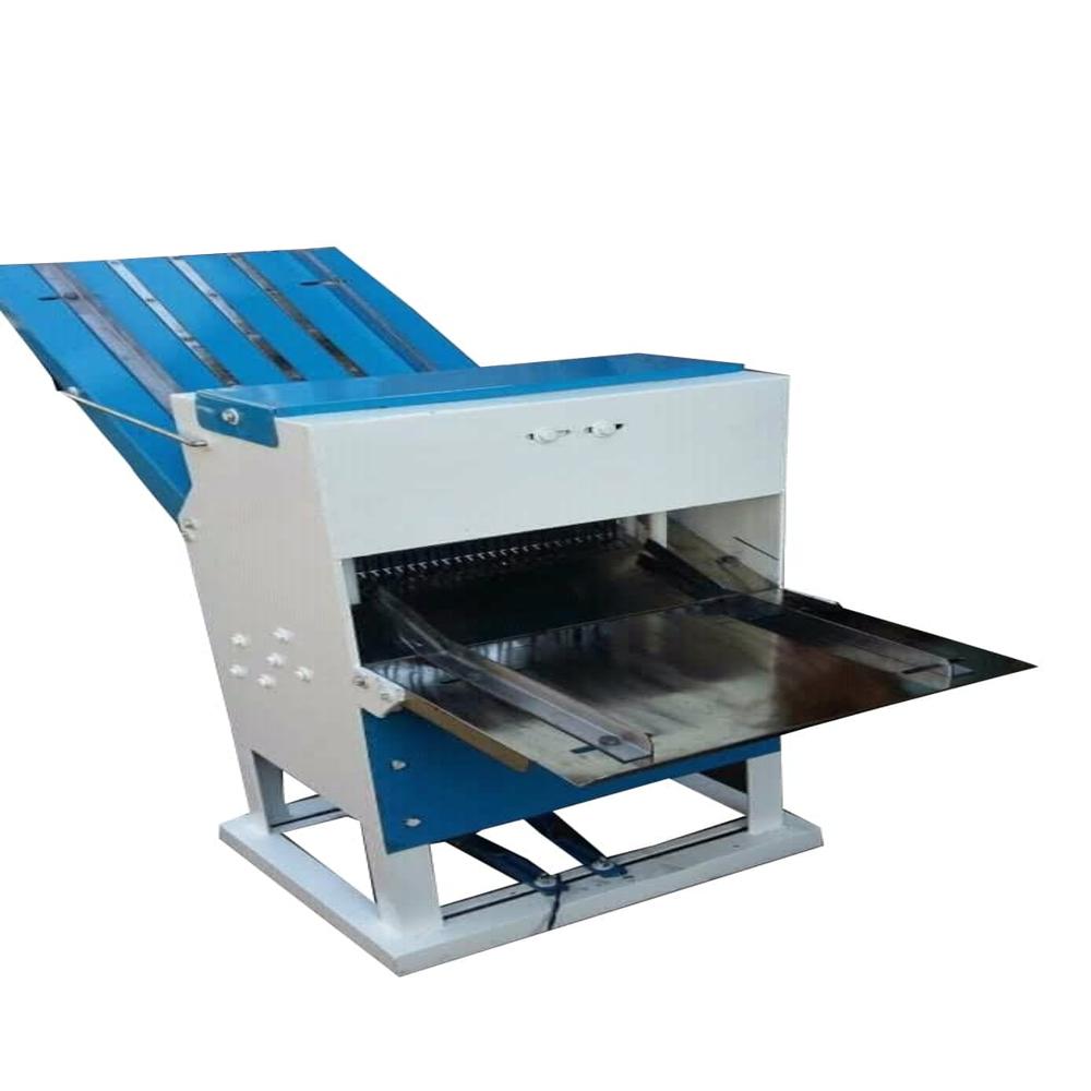 Industrial Table Top Slicer