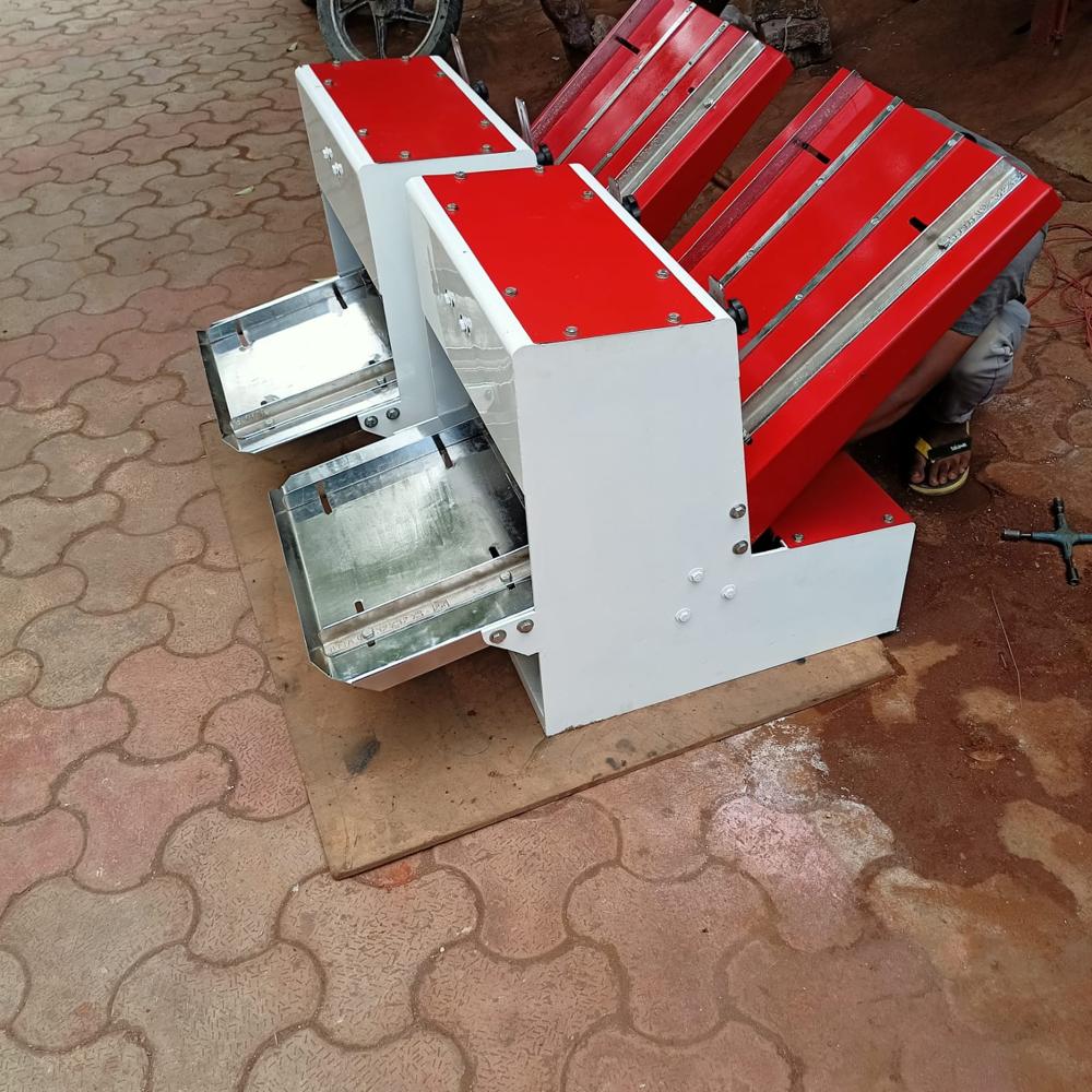 Industrial Table Top Slicer