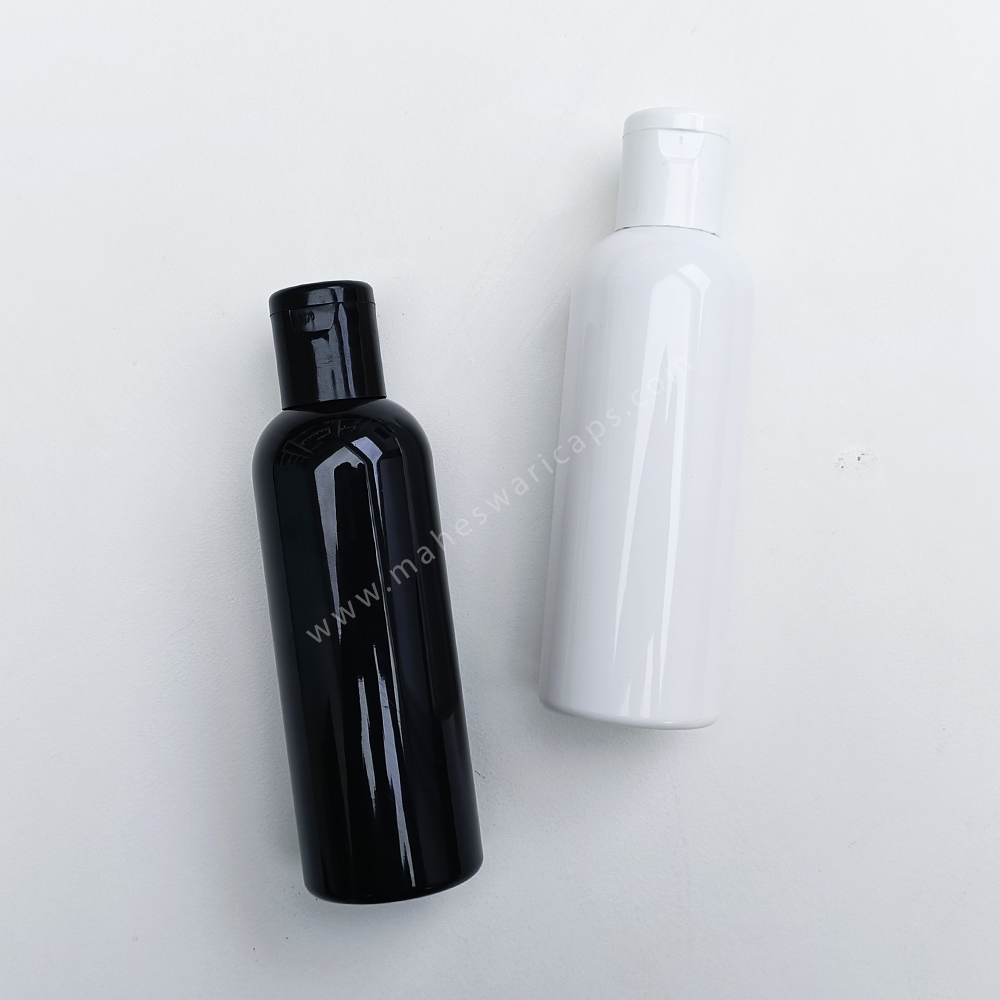 Avon Amber Cosmetic Hair Oil Bottle 100ml
