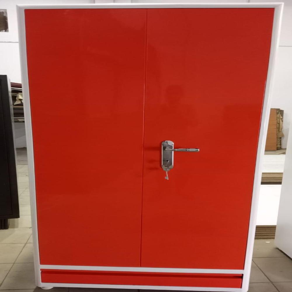 Office Almirah - Coating Type: Paint
