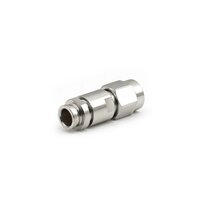 SMA Male Stainless steel Connector RG14l Cable