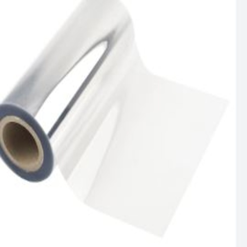 Plain Polyester Film for Paper Plate