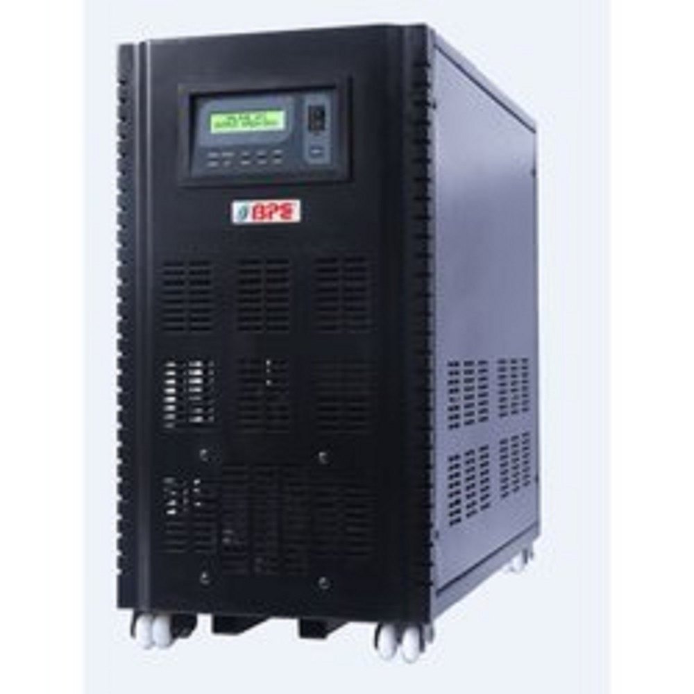 BPE (CP3330L30) 30KVA 3-Phase Online UPS with Inbuilt Isolation Transformer