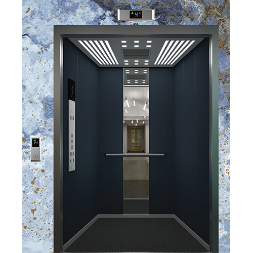 Sequell Elemental-1 Elevator