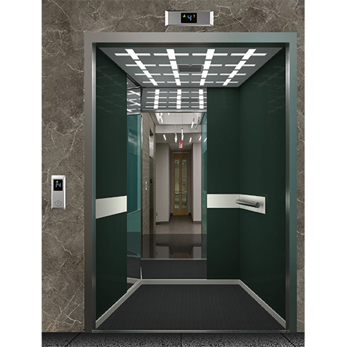 Sequell Elemental-2 Elevator