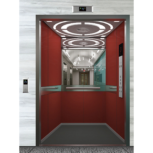 Sequell Elemental-3 Elevator