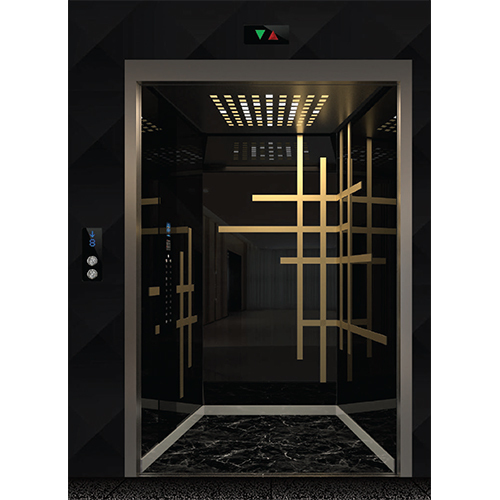 Sequell Mind-1 Elevator