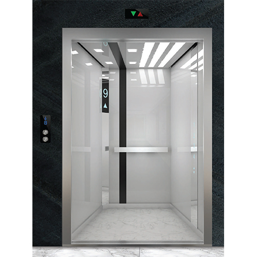 Automatic Elevator