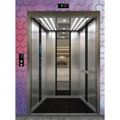 Sequell Touch-1 Elevator