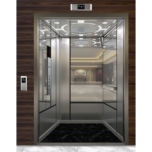 Sequell Touch-3 Elevator