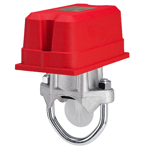 Stainless Steel Water Flow Switch