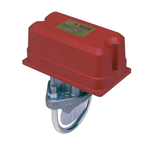 Stainless Steel Water Flow Switch
