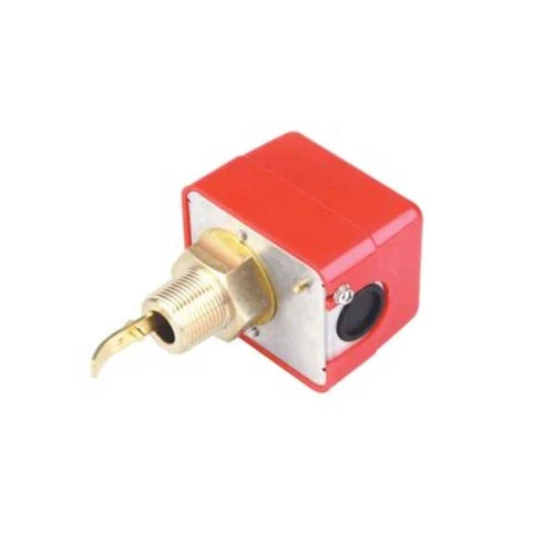 Stainless Steel Water Flow Switch
