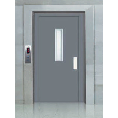 MS Swing Elevator Door