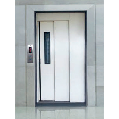 Elevator Doors