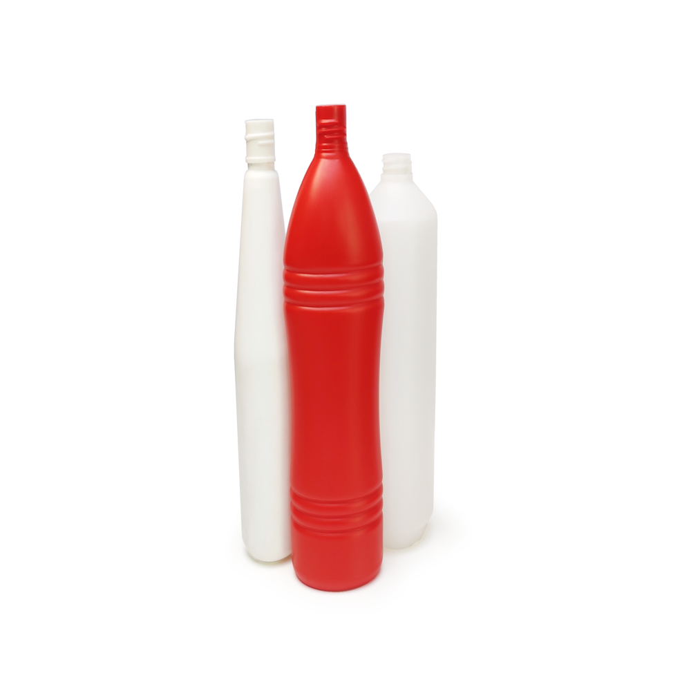 HDPE Ketchup and Sauce Bottle 1kg