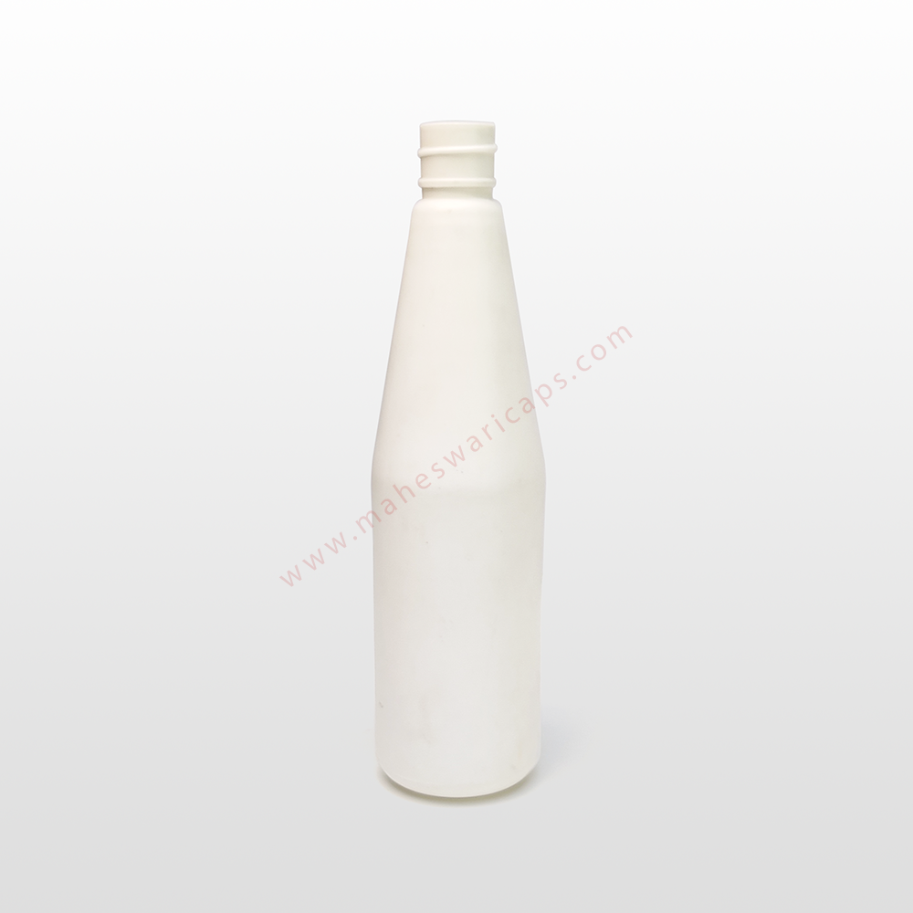 HDPE Ketchup and Sauce Bottle 1kg