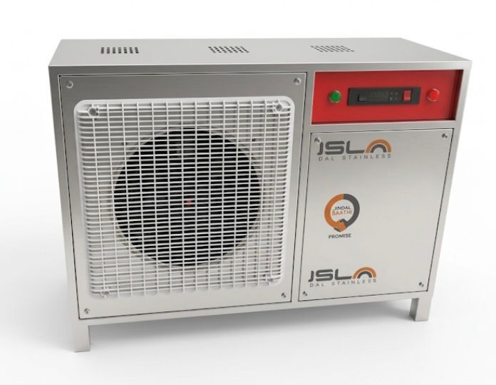 Yogvalley PHE CHILLER