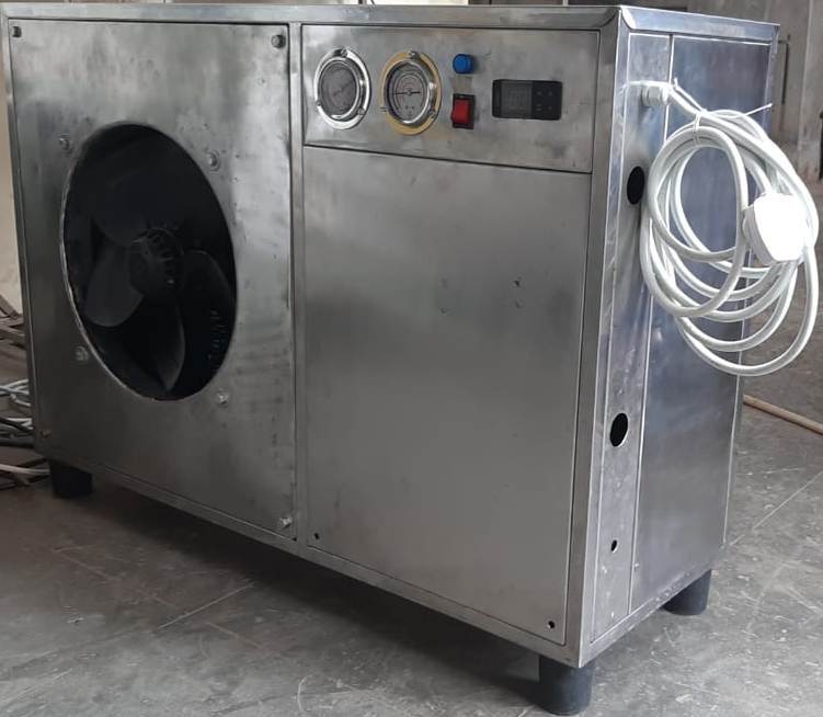 Yogvalley PHE CHILLER