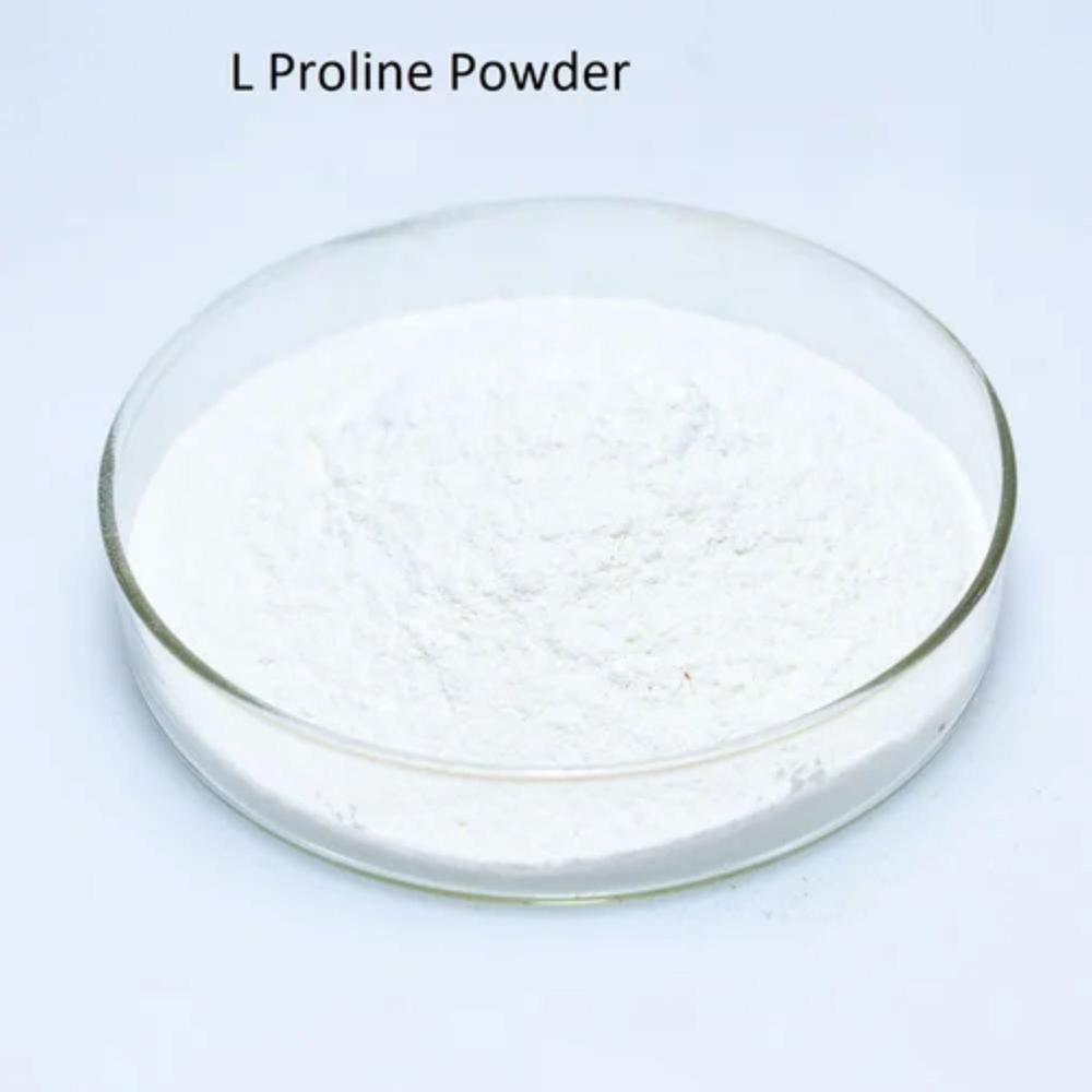 L- PROLINE