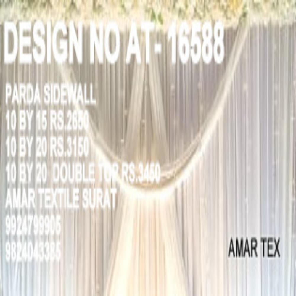 Pandal Parda Sidewall