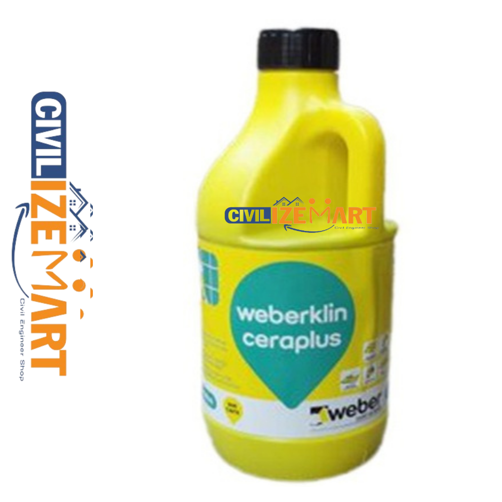 Weberklin Ceraplus Tile Adhesive