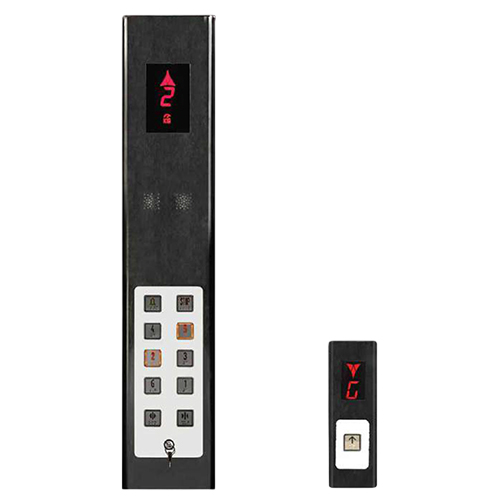 Innova Elevator Lop