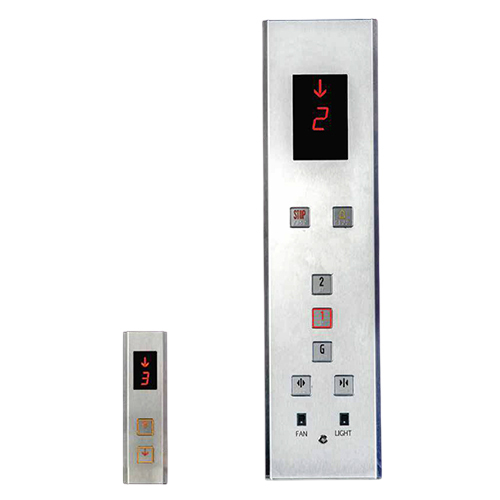 Nexa Elevator Lop