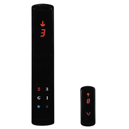 ORCA Touch Elevator Lop