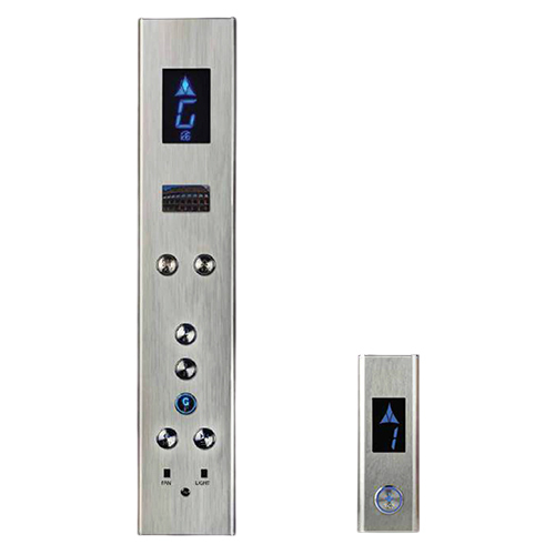 Reva Metal Elevator Lop