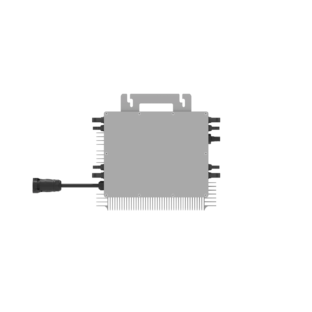 Deye 2200W Single Phase Microinverter SUN-M220G4-EU-QO