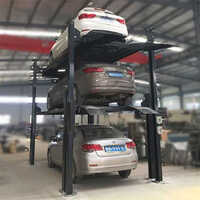 Car Parking System