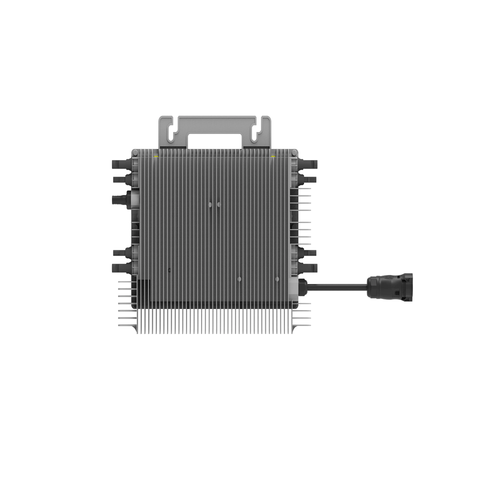 Deye 2250W Single Phase Microinverter SUN-M225G4-EU-Q0