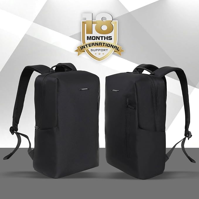 Swiss Military FLIP LAPTOP BACKPACK FLIP 19L 15.6