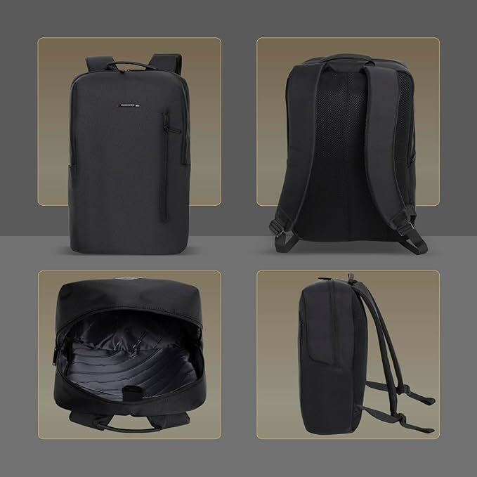 Swiss Military FLIP LAPTOP BACKPACK FLIP 19L 15.6