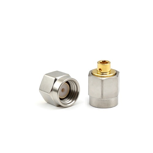 SMA Male Connector for RG086 Cable