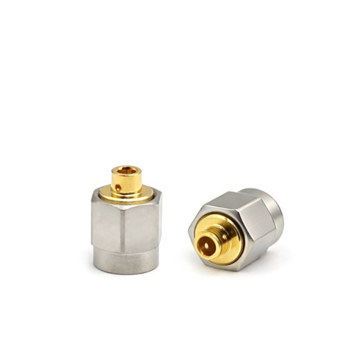 SMA Male Connector for RG086 Cable