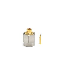 SMA Male Connector for RG086 Cable