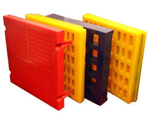Polyurethane Screen Panel