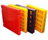 Polyurethane Screen Panel
