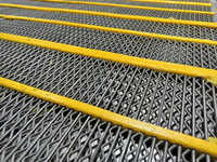 Poly Veno Harp Screen