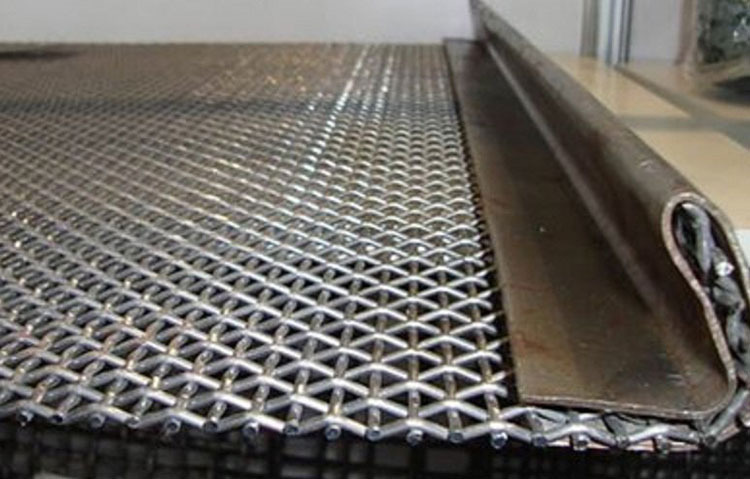 Wire Mesh Panels
