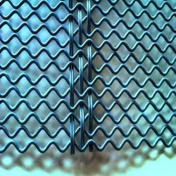 Wedge Wire