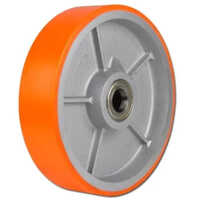 Wheel & Roller