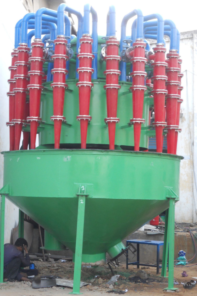 Hydro Cyclone